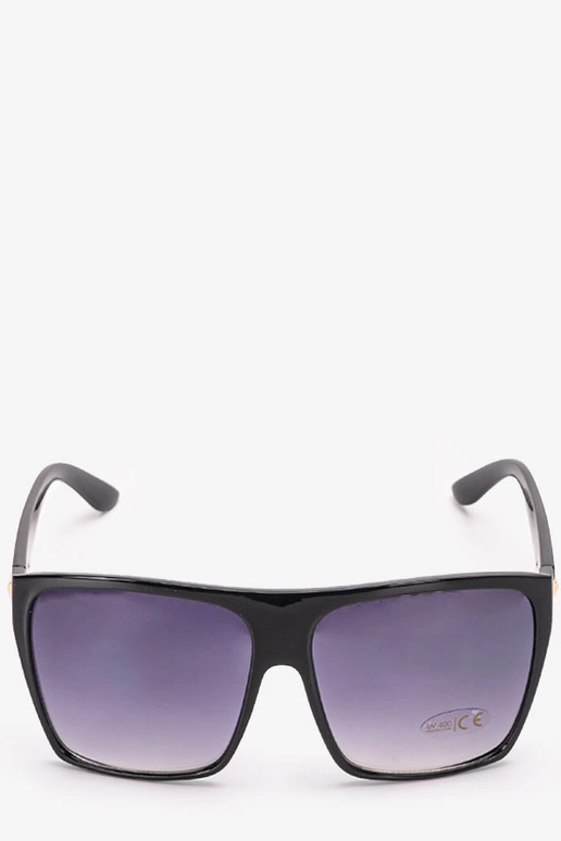 Óculos de sol pretos, "Alsace"