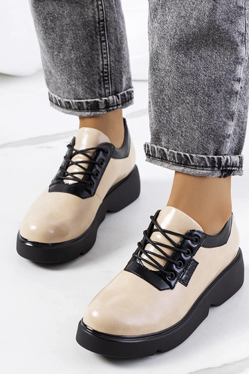 Botas de camurça na cor... 2