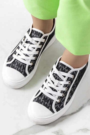 Tênis Chelms preto 2