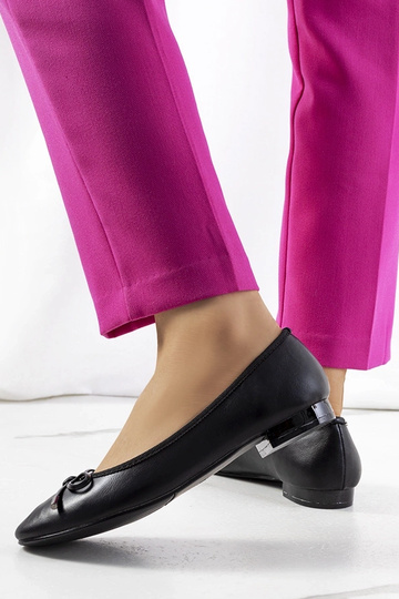 Bitsi sapatilhas pretas 2