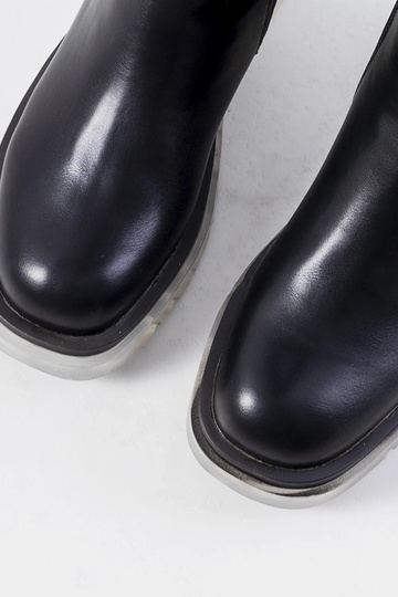 Botas Gramsby pretas 2