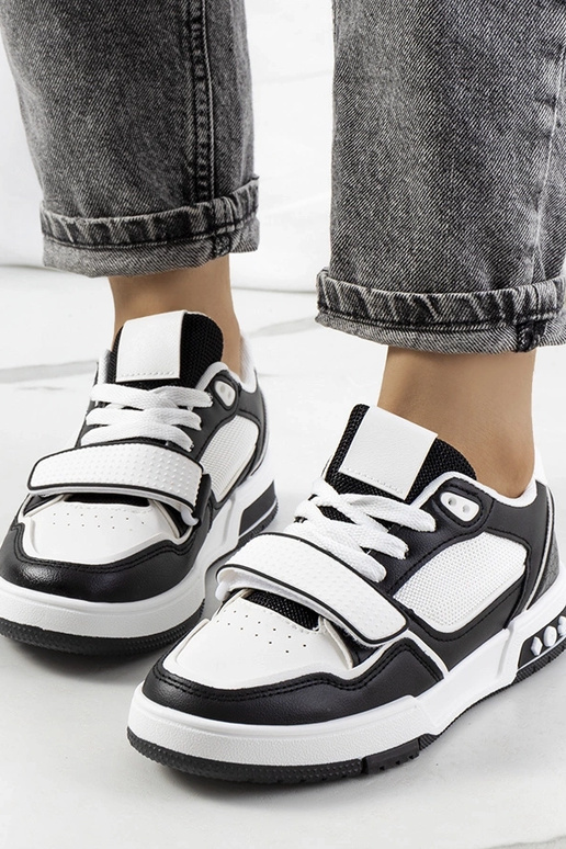 Tênis Feminino Kadie Preto