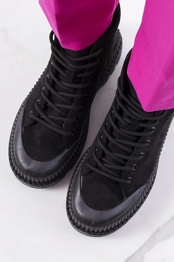 Tênis Avenis Preto 2