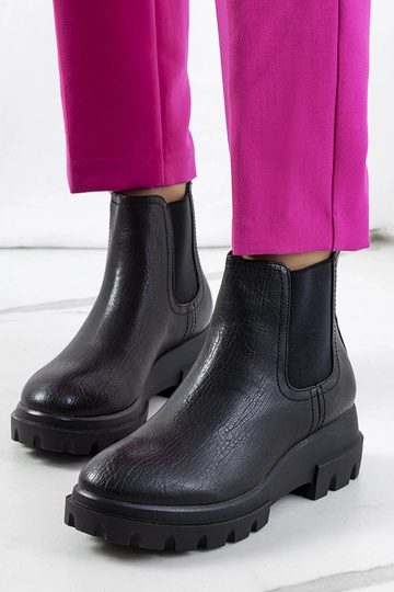 Botas Bexley pretas