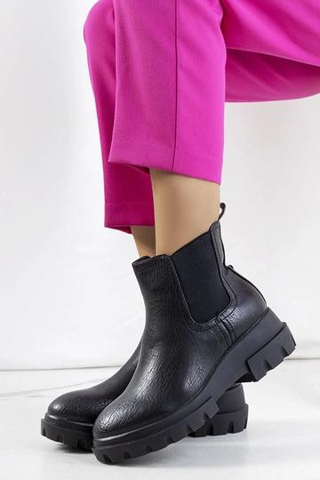Botas Bexley pretas 2