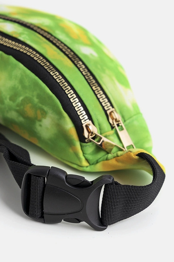 Rim verde Curit