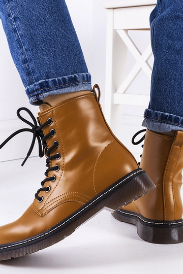 Botas de combate Narfolk...