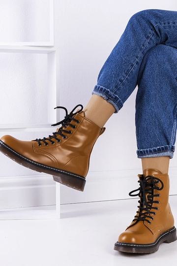 Botas de combate Narfolk... 2