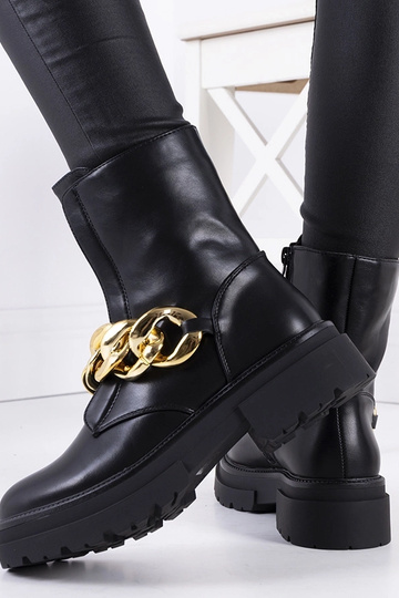 Botas de trekking em...