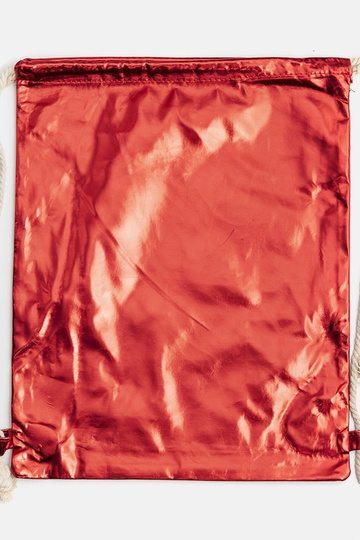 A mochila vermelha do Ernes