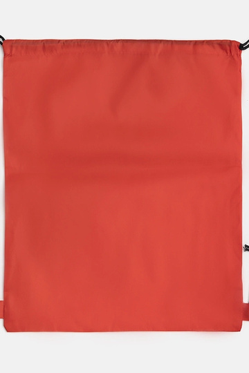 Mochila Pelicano Vermelha