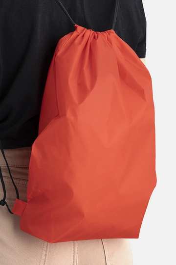 Mochila Pelicano Vermelha 2