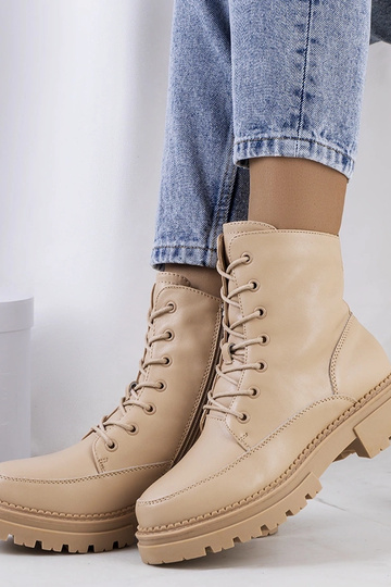 Botas de couro sintético... 2