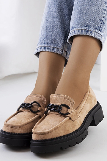 Botas longas marrons,... 2