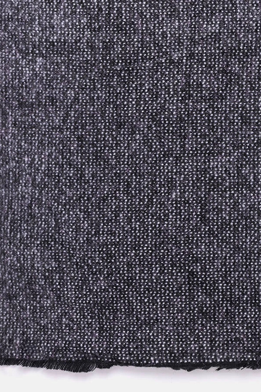 Cachecol Selah Preto