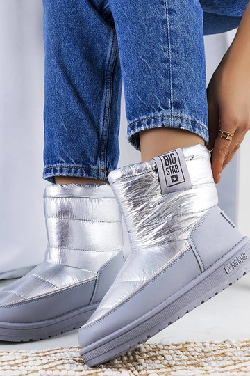 Cachecol vermelho, "Aria" 2