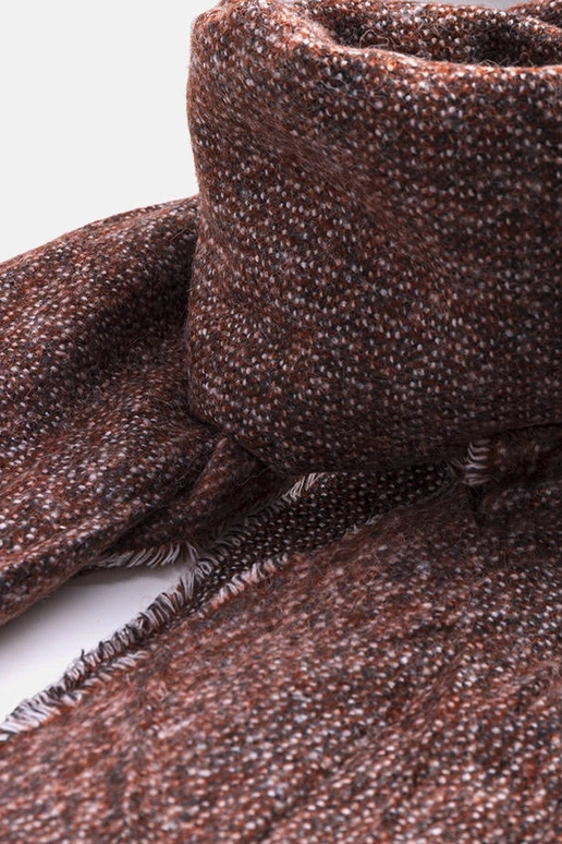 Cachecol Selah Laranja