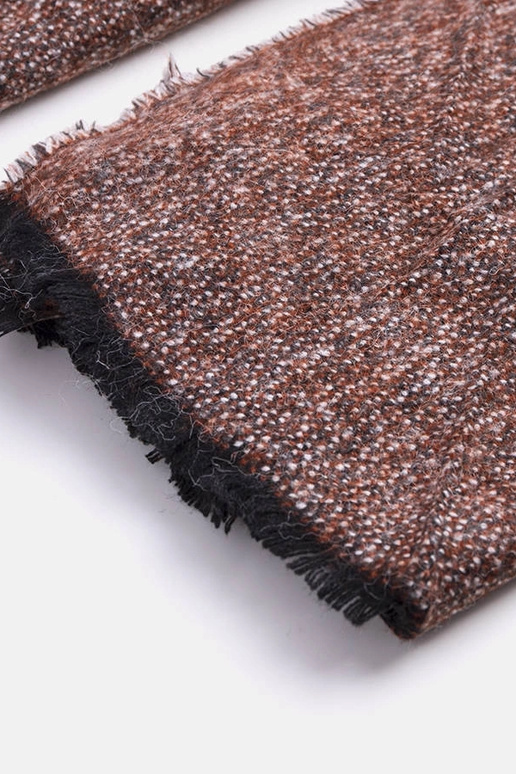 Cachecol Selah Laranja