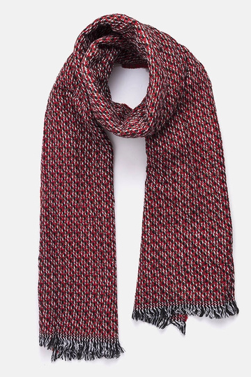 Botas de inverno marrons...