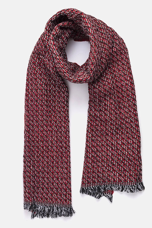 Botas de inverno marrons acolchoadas,...