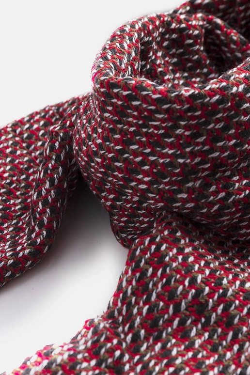 Botas de inverno marrons acolchoadas,...