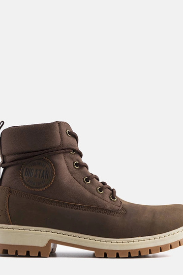 Botas Big Star masculinas...