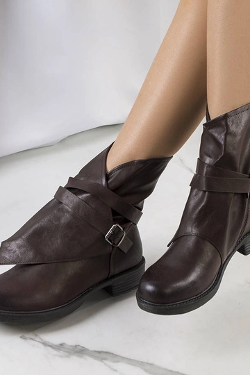 Botas Soren Marrons 2
