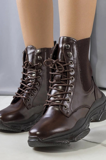 Botas Sedile marrom