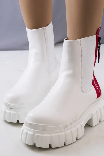 Botas Casta de couro... 2