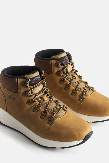 Botas Isoladas Marrons... 2