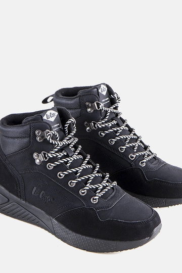 Botas Isoladas Pretas... 2