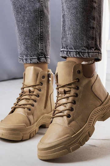 Botas Dinto com isolamento...