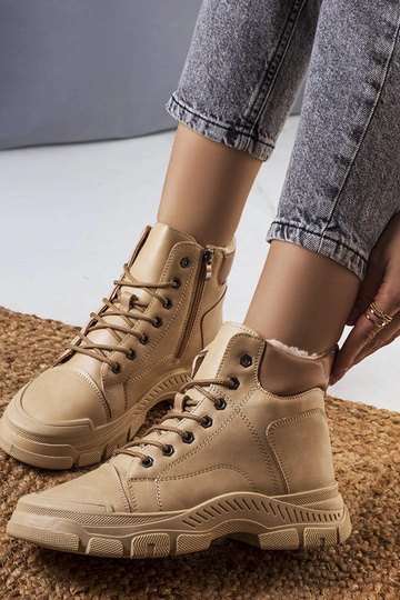 Botas Dinto com isolamento... 2