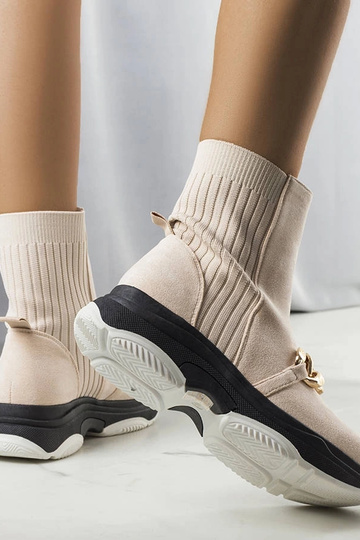 Botas de tornozelo isoladas... 2