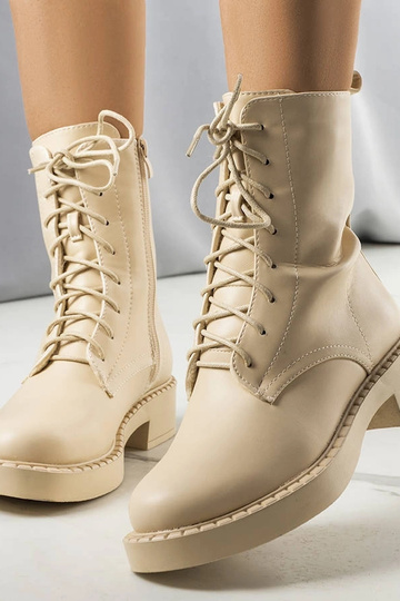 Botas de caminhada de...