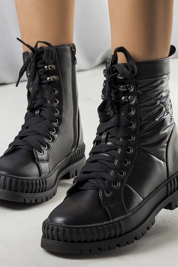 Botas de caminhada de...