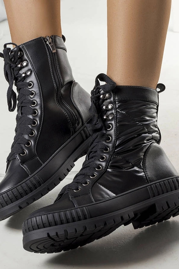 Botas de caminhada de... 2