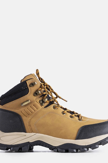 Botas de caminhada de...