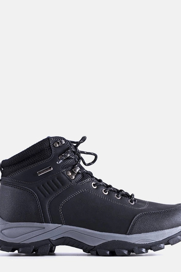 Botas de caminhada de...