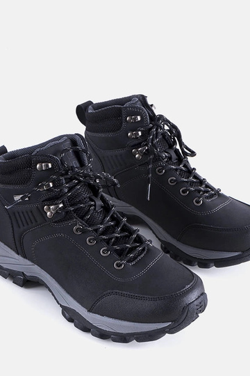 Botas de caminhada de... 2