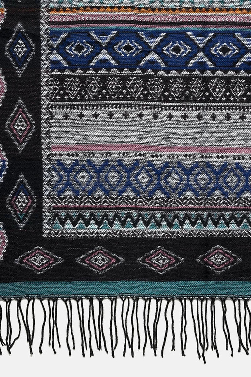 Cachecol Kobe Laranja