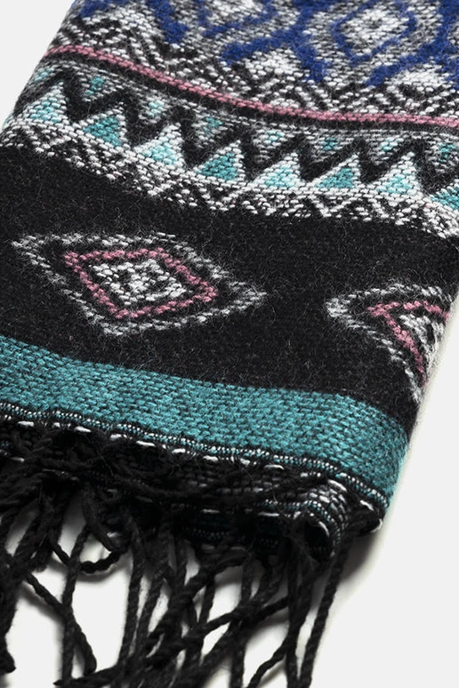 Cachecol Kobe Laranja