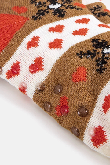 Meias de inverno Grondi... 2