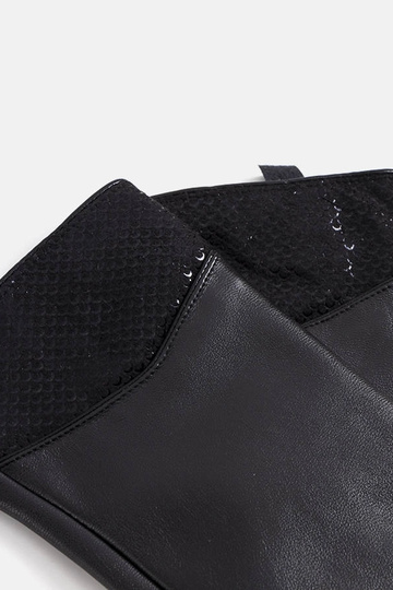 Luvas isolantes Black Moure 2