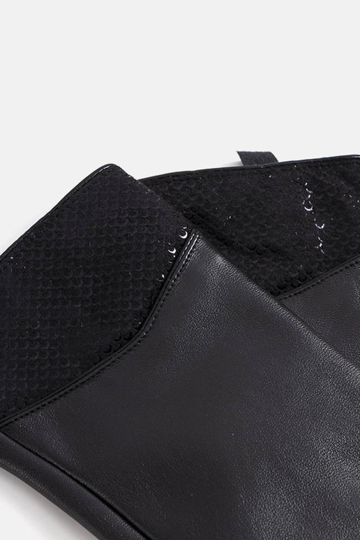 Luvas isolantes Black Moure