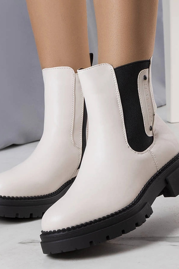 Botas Caron com isolamento...