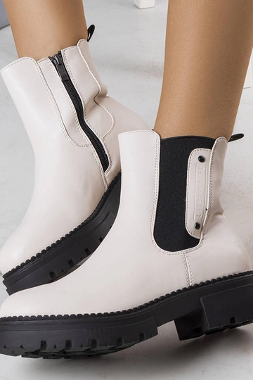 Botas Caron com isolamento... 2