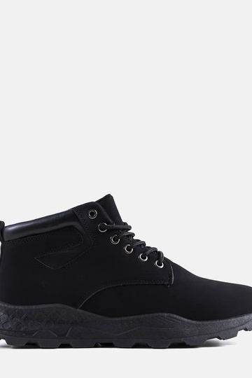 Botas isolantes Tristen pretas