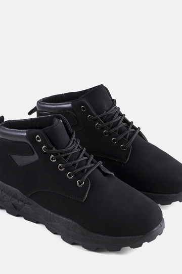 Botas isolantes Tristen pretas 2