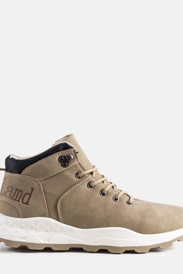 Botas Vivian com isolamento...